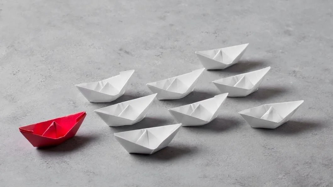 Purpose Focused Leadership