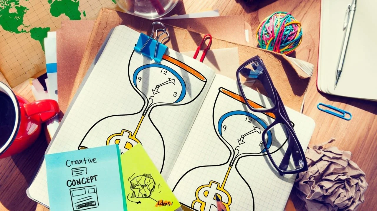 Lighting the Fire: Leading Creativity in Organisations