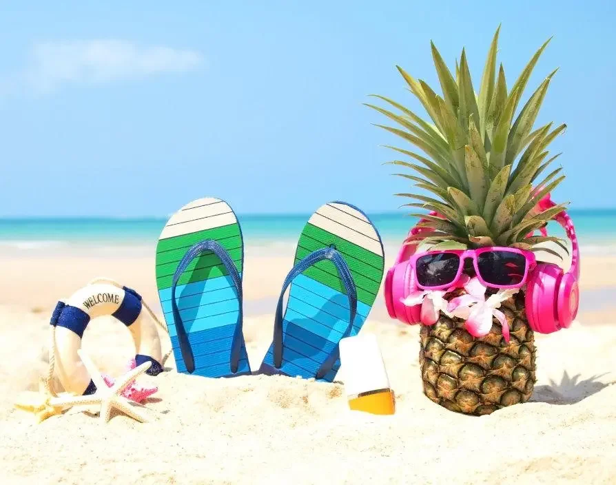 Three reasons why a holiday can boost creativity and innovation at work