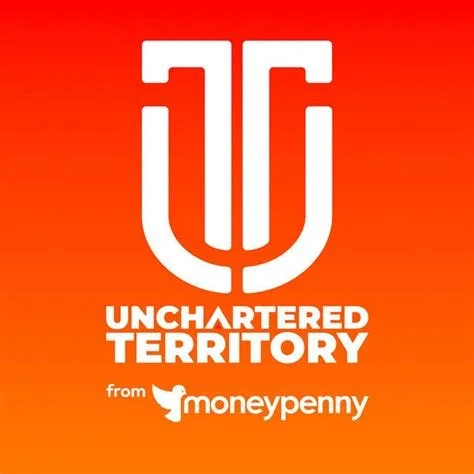 Unchartered Territory Podcast Logo