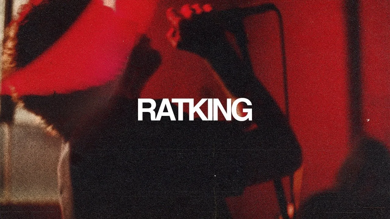 HEAVENSGATE “RatKING” MV