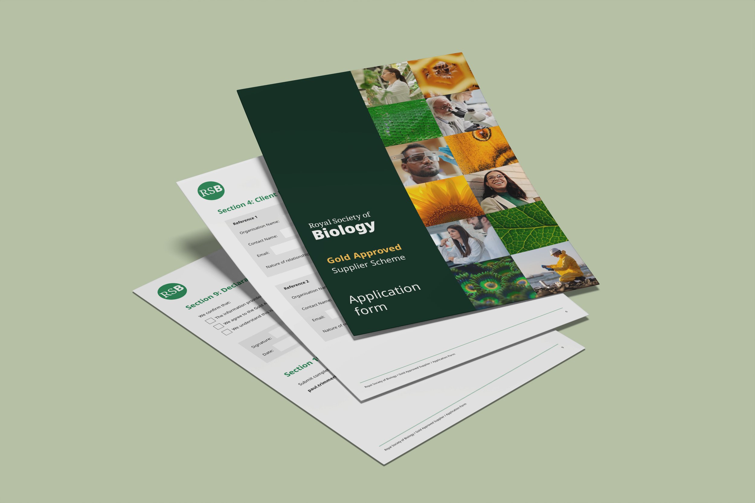 Royal Society of Biology
