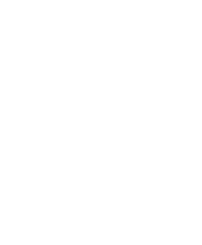 Abstract black and white wavy lines.