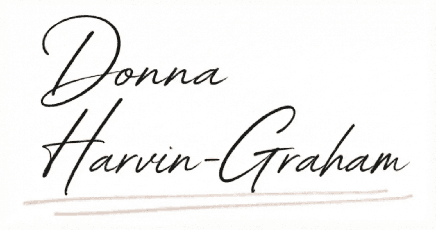 Donna Harvin-Graham | The Architect of Accountability™