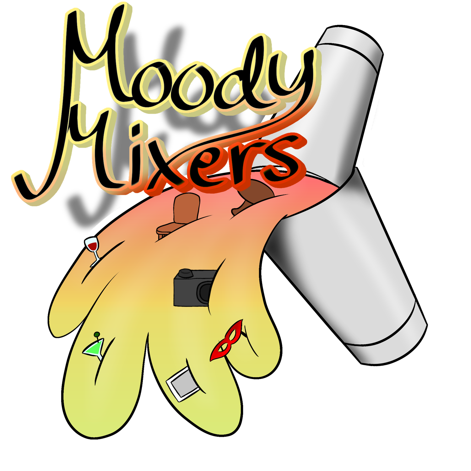 Moody Mixers Co. 