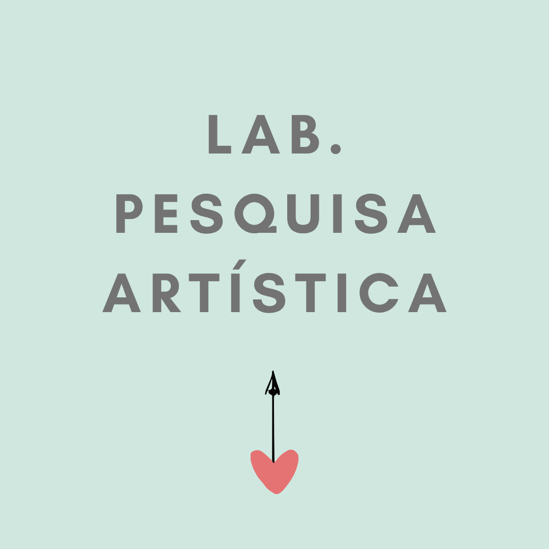 Laboratório de Pesquisa Artística