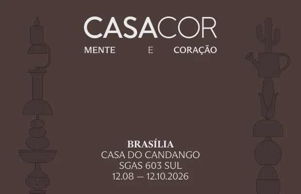 CASACOR Brasília Oficina de Aquarela