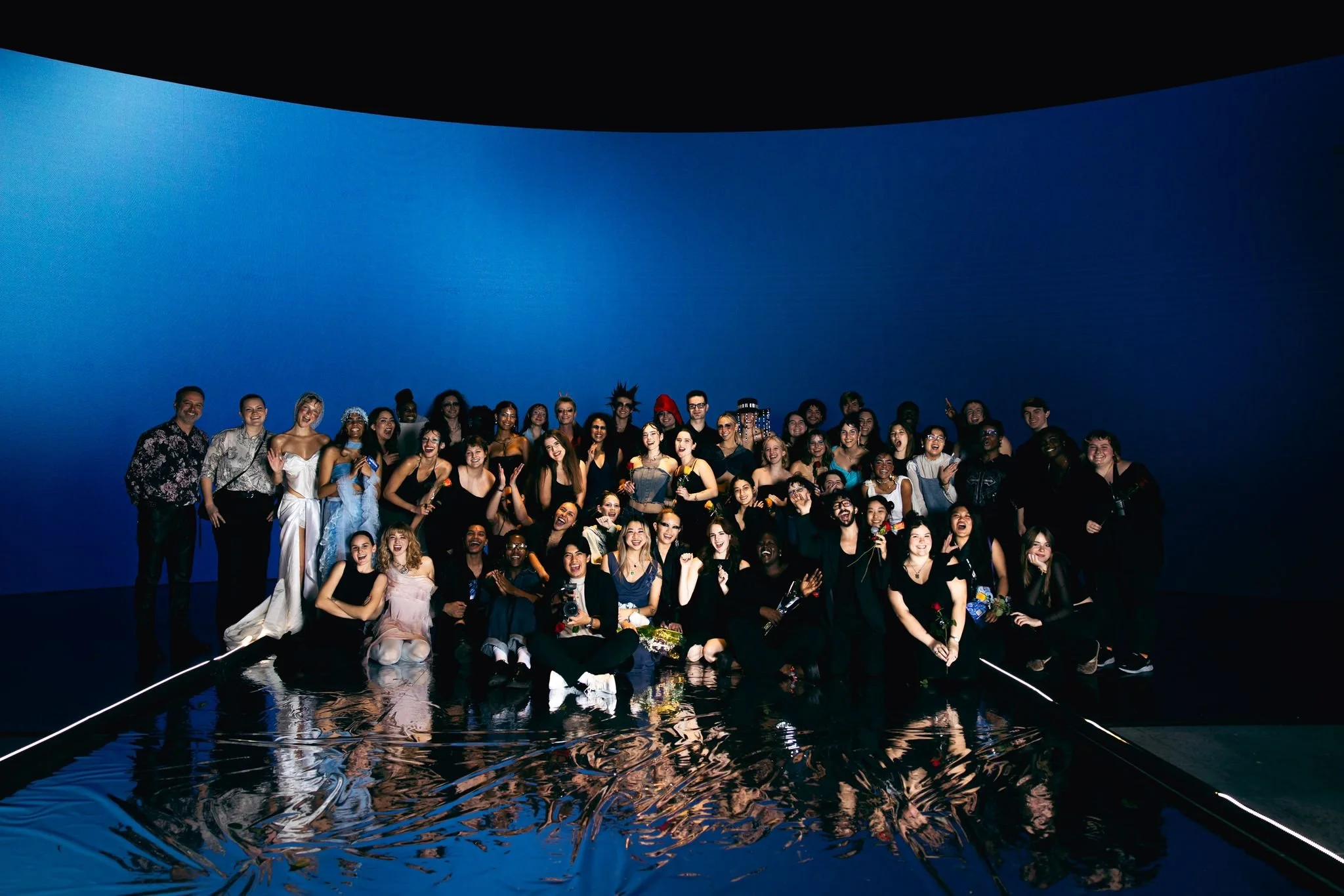 GENESIS Fashion Show