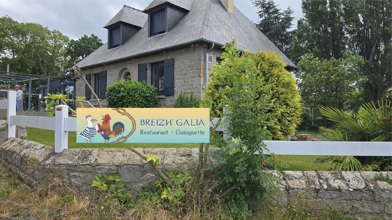Le Breizh Galia