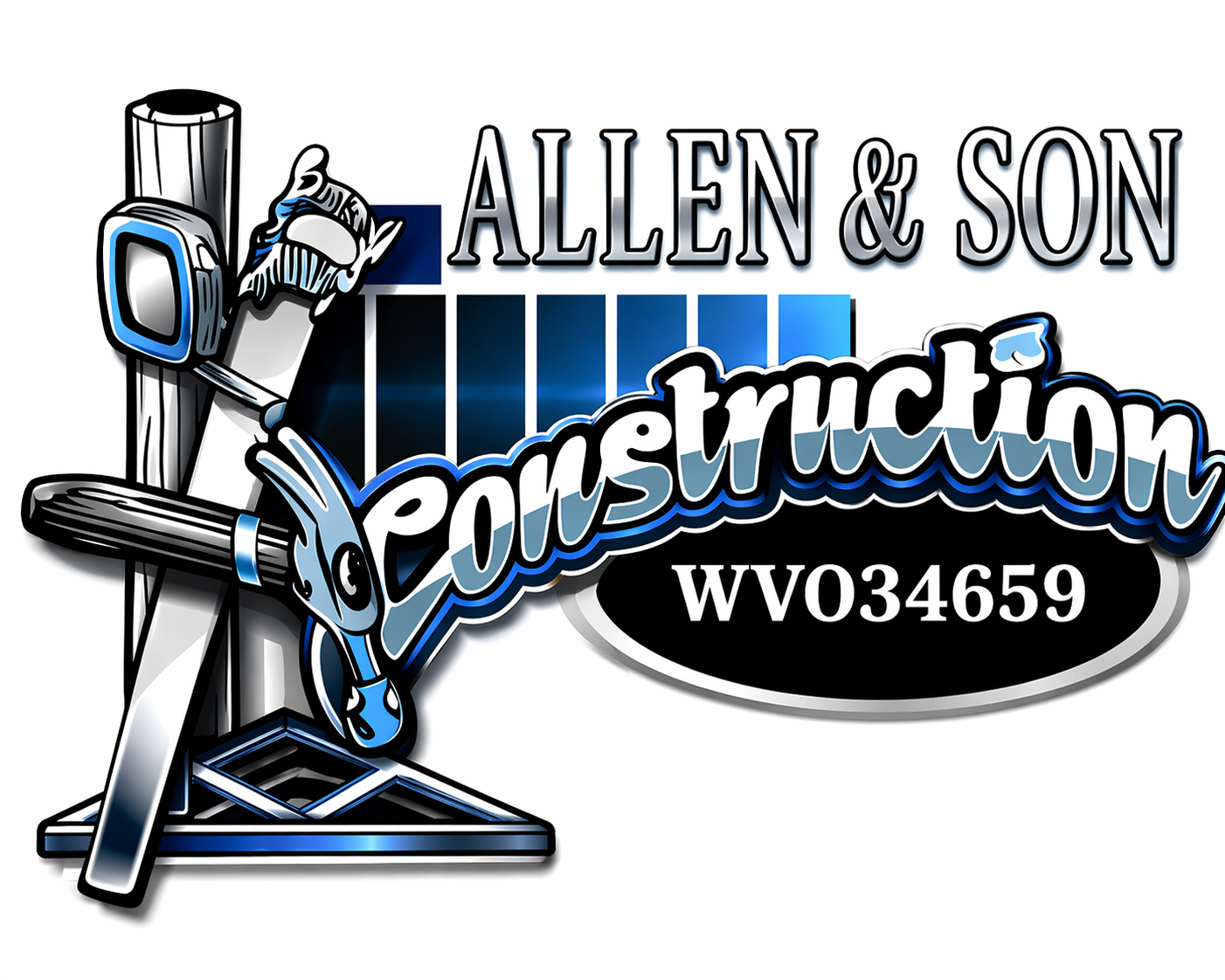 Allen &amp; Son Construction