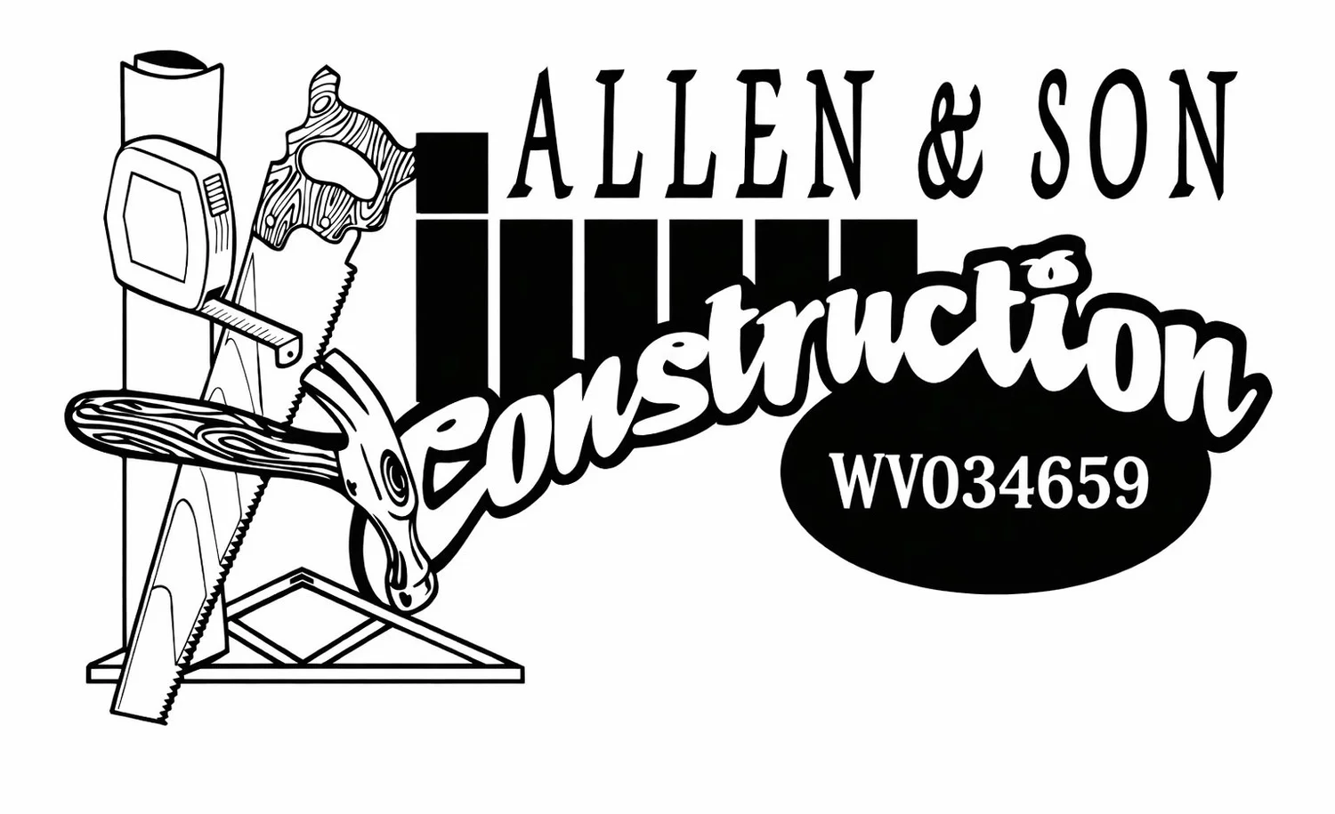 Allen &amp; Son Construction