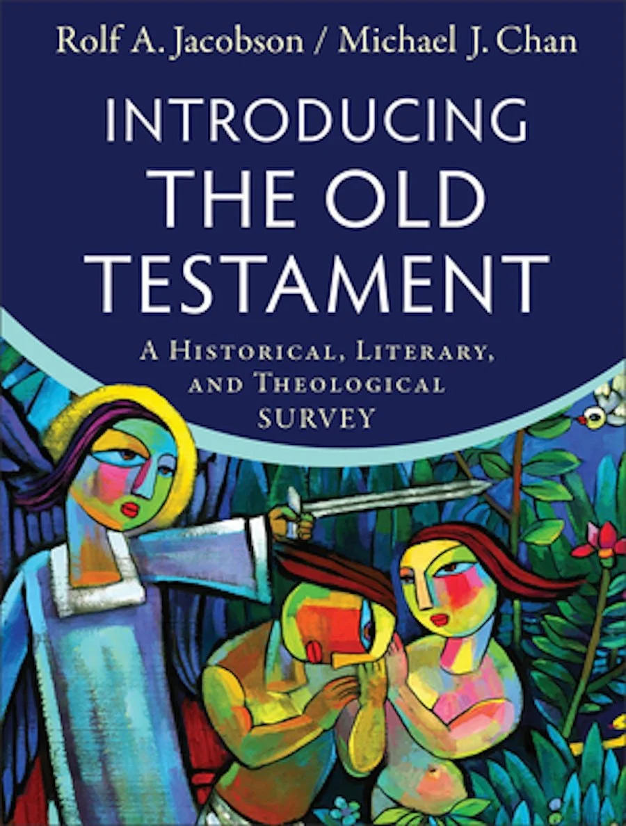 Introduction To The Old Testament