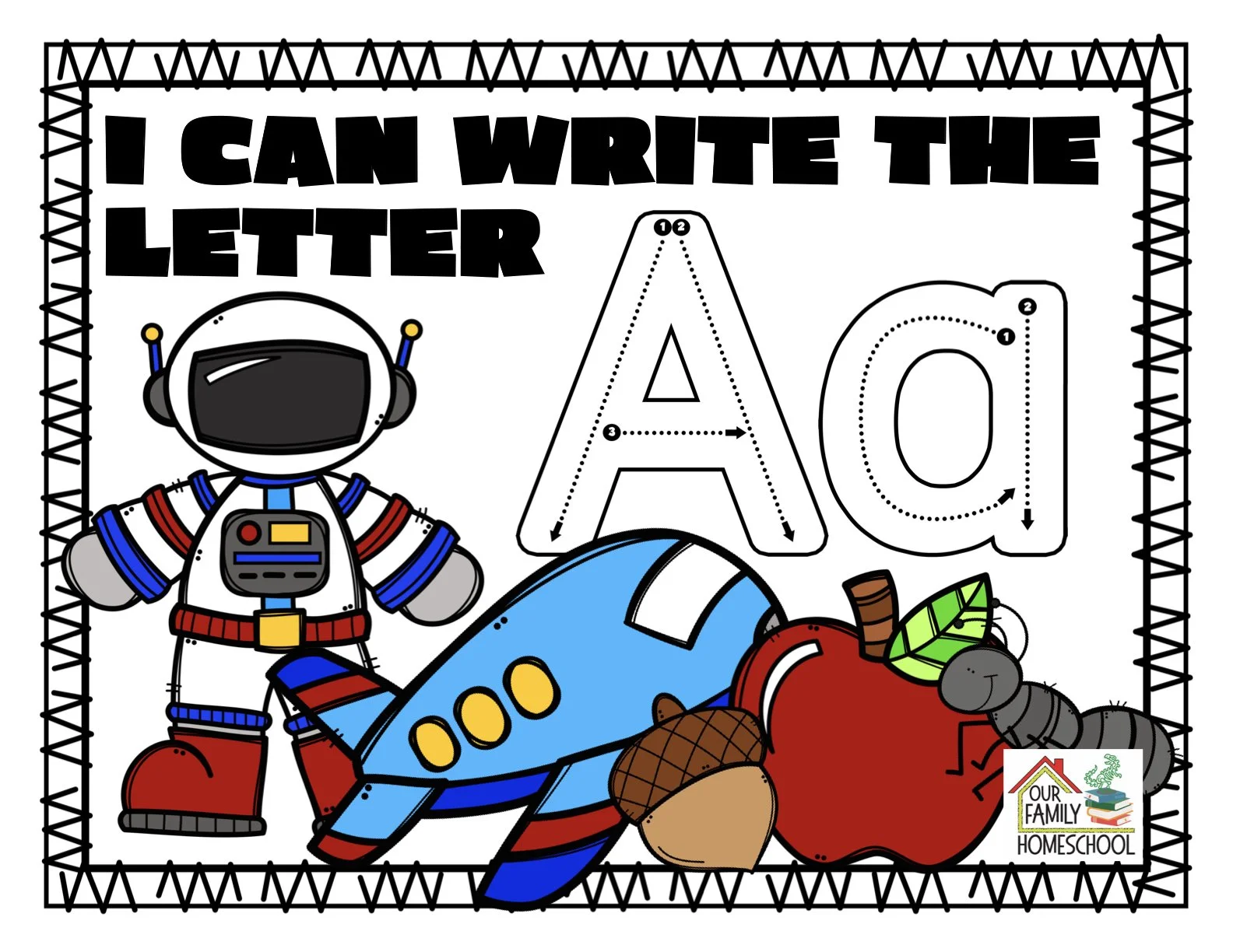 ‎I Can Write The Letter A!-2.‎1.jpeg