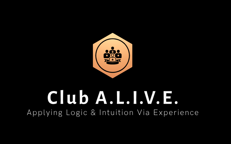 Club A.L.I.V.E
