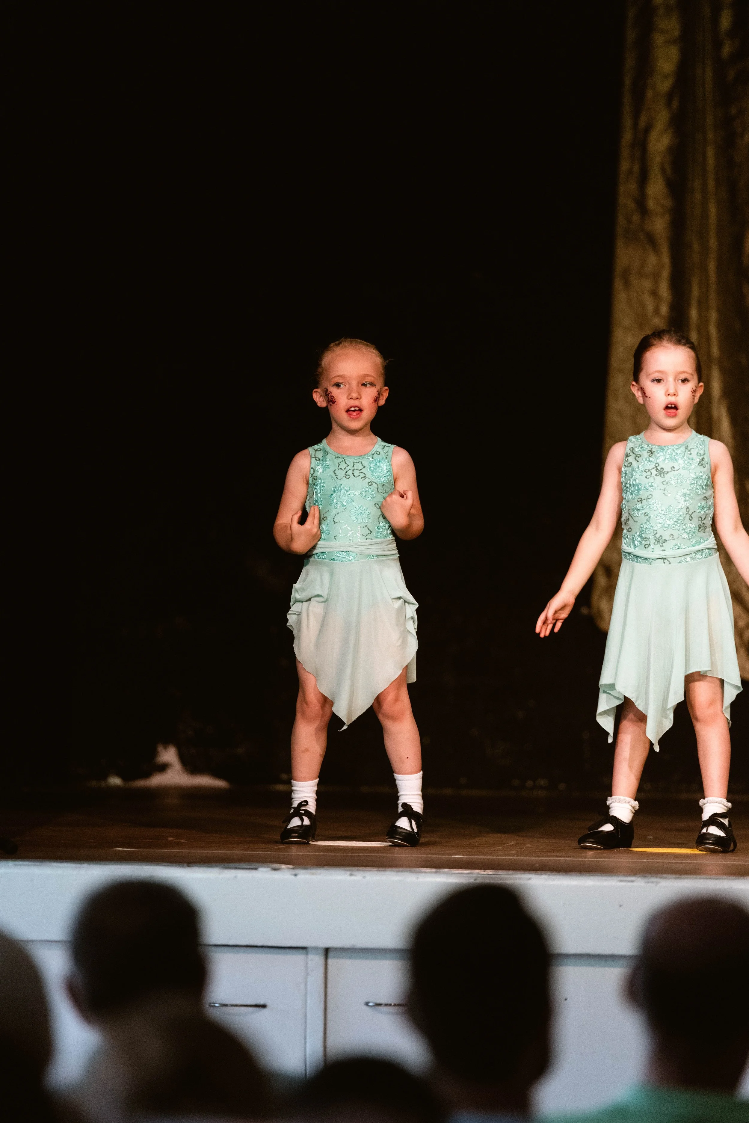 Musical Theatre for Stage & Screen