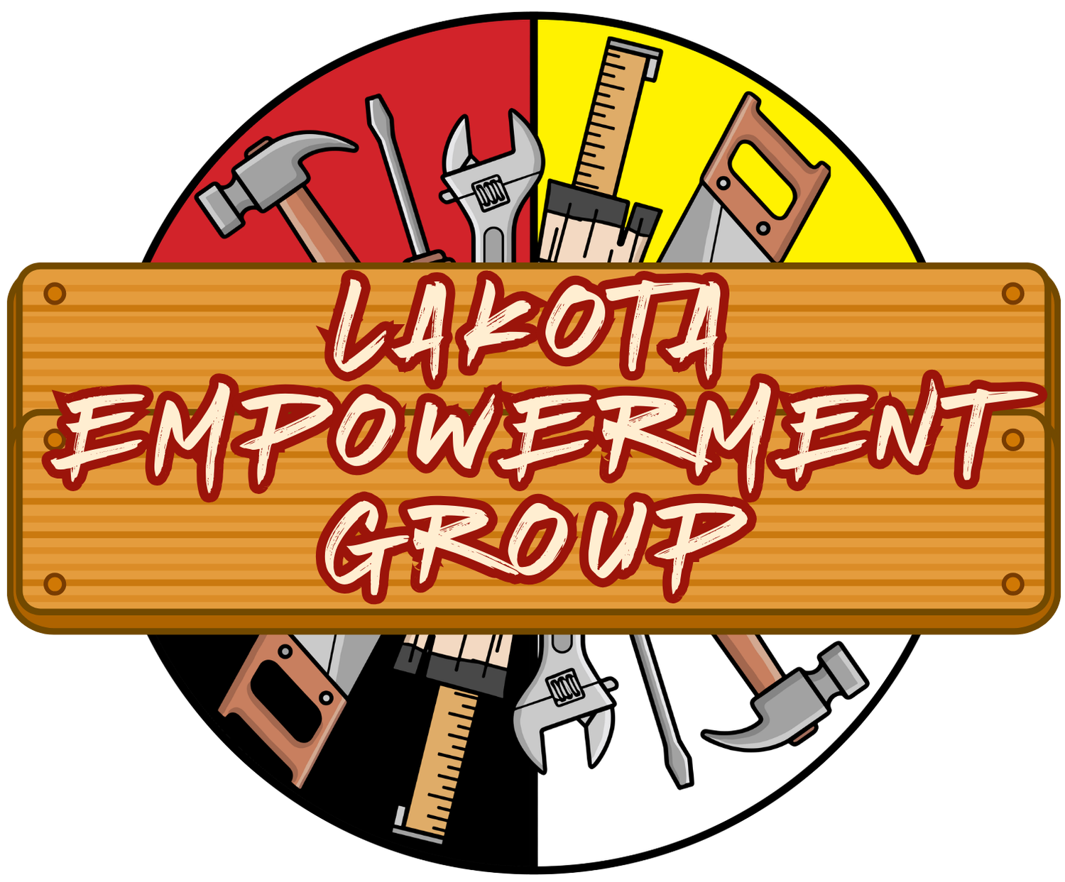 Lakota Empowerment Group