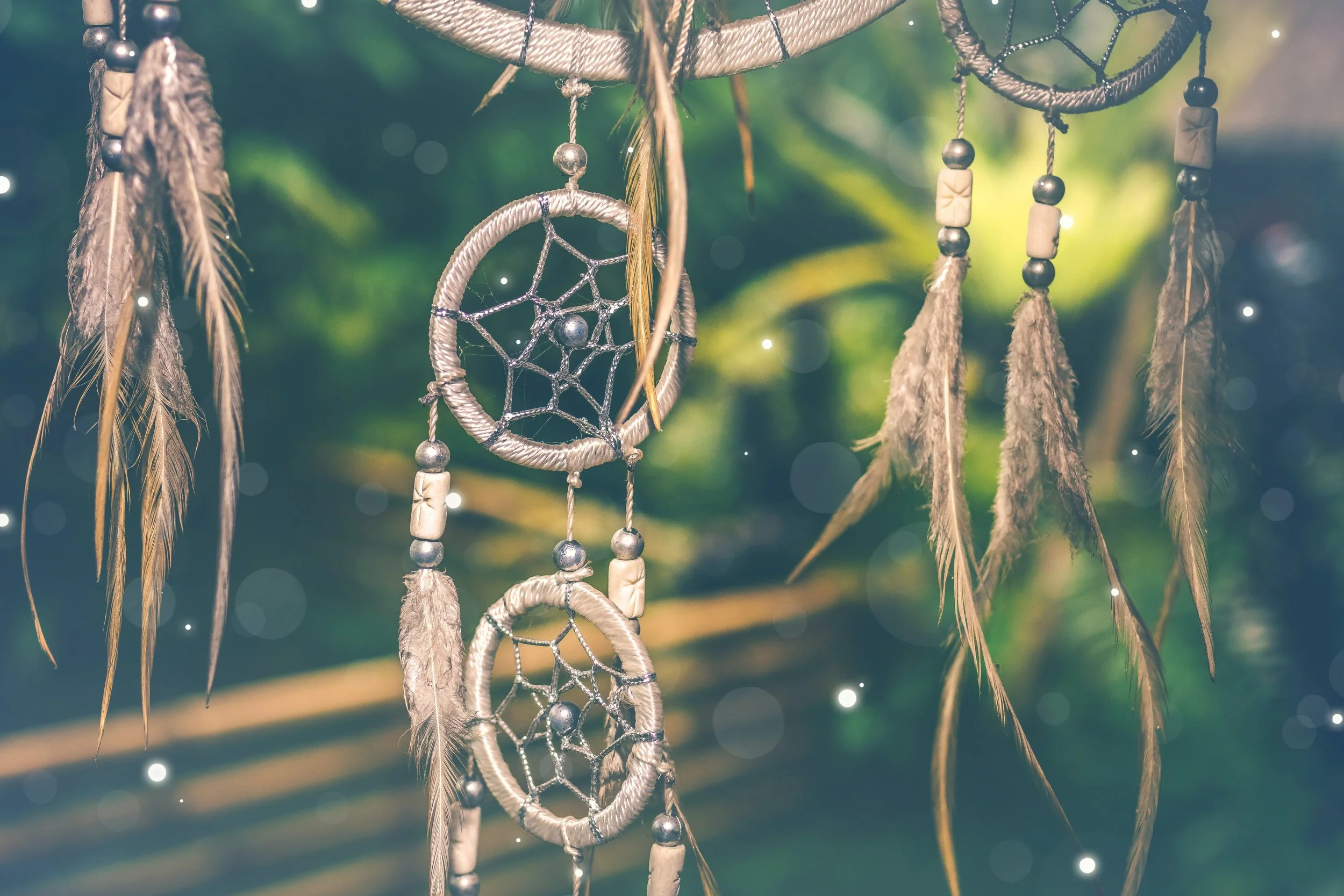 Spiritual Counseling "Platica"