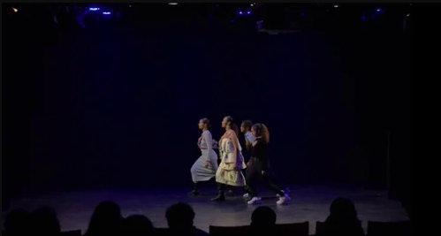 In Conversation with Love