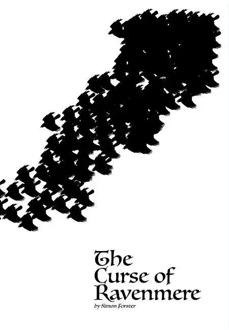 Ravenmere is a small village situated between the market towns of Appleby and Cricklewood, and once supplied both with cattle and the odd sheep. Today the village has been isolated by the local lord, for a plague has come to Ravenmere and all of its 