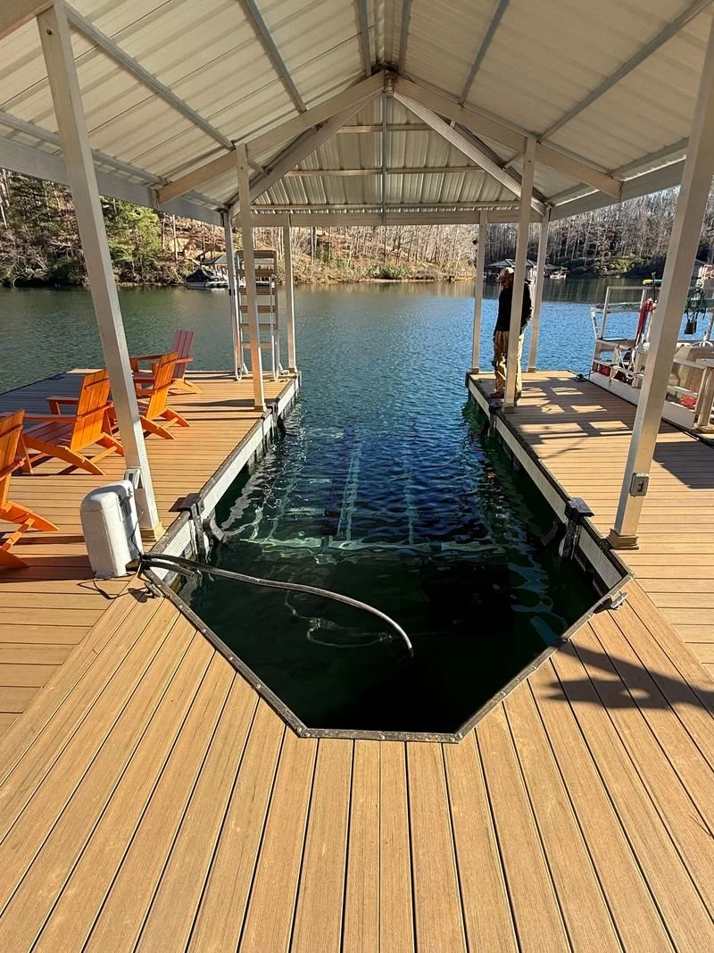 Common Boat Lift Repairs That Can be Avoided