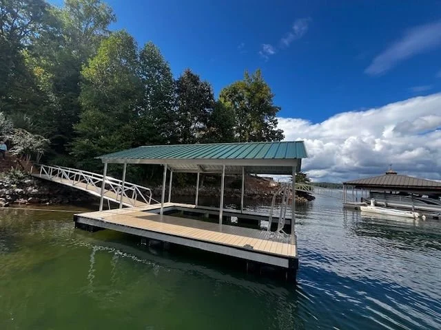 8 Reasons Why You Should Buy a Boat Lift