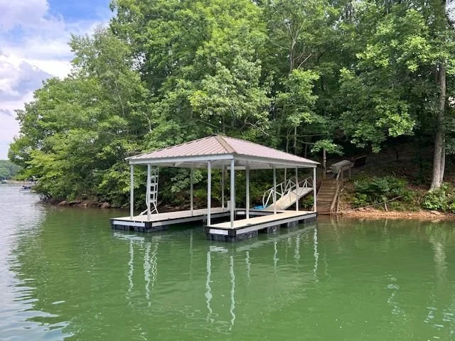 4 Tips To Extend Your Boat Docks Life