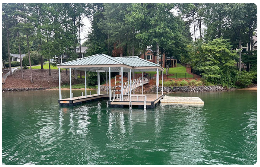 8 Advantages of Owning a Boat Dock