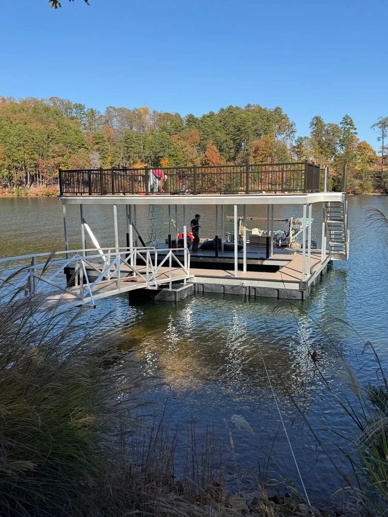 Signs Your Boat Dock Needs to be Repaired or Replaced