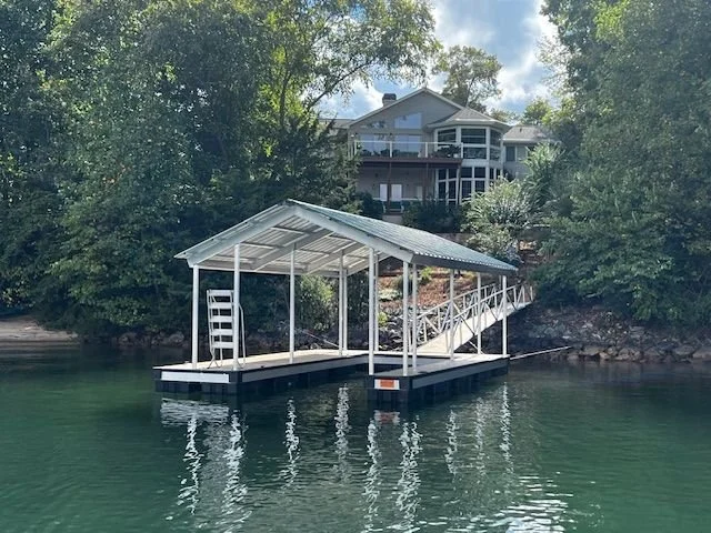 Main Steps to Clean Boat Docks Properly