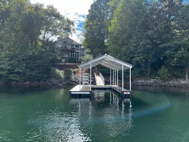 What Are The Different Types of Boat Lifts?