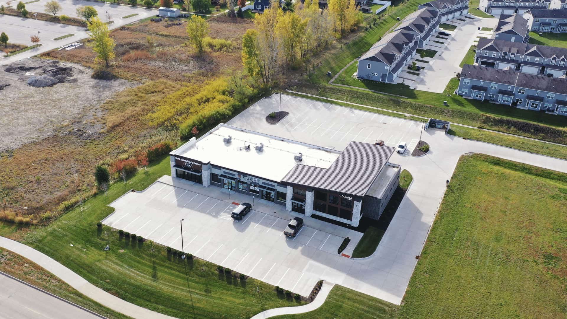 Common Commercial Property Types and How Inspections Differ