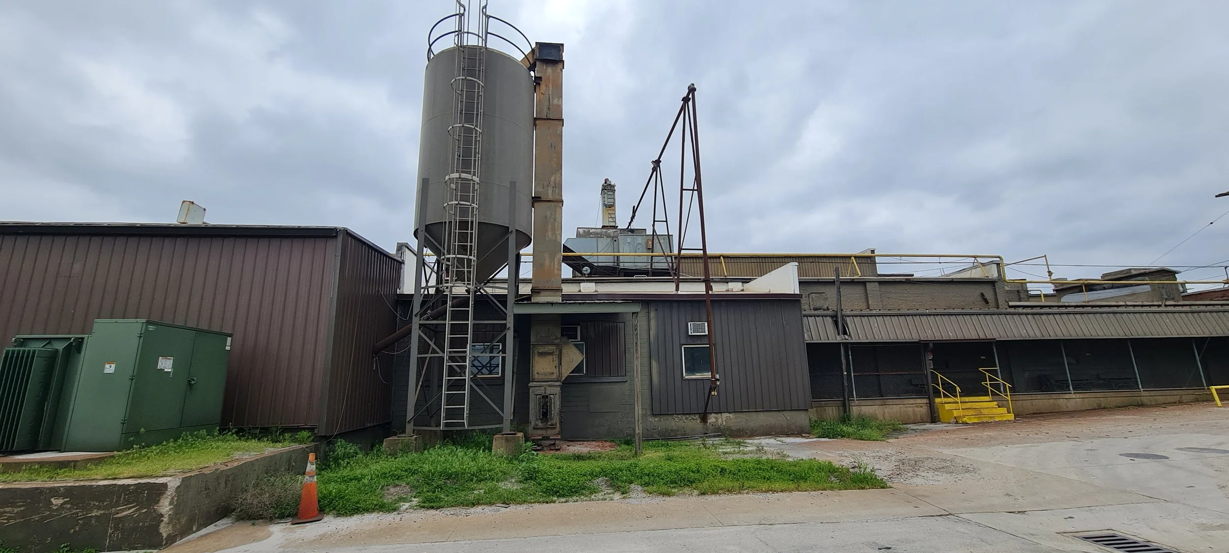 Des Moines Commercial Building Inspectors