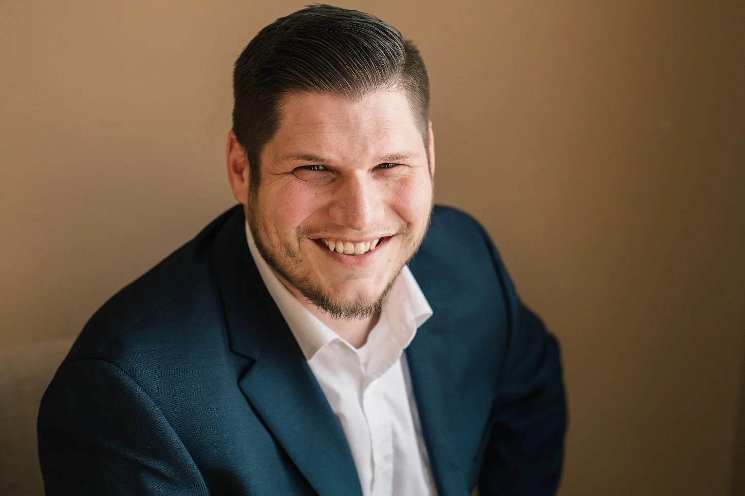 commercial real estate inspectors Matt Gibson