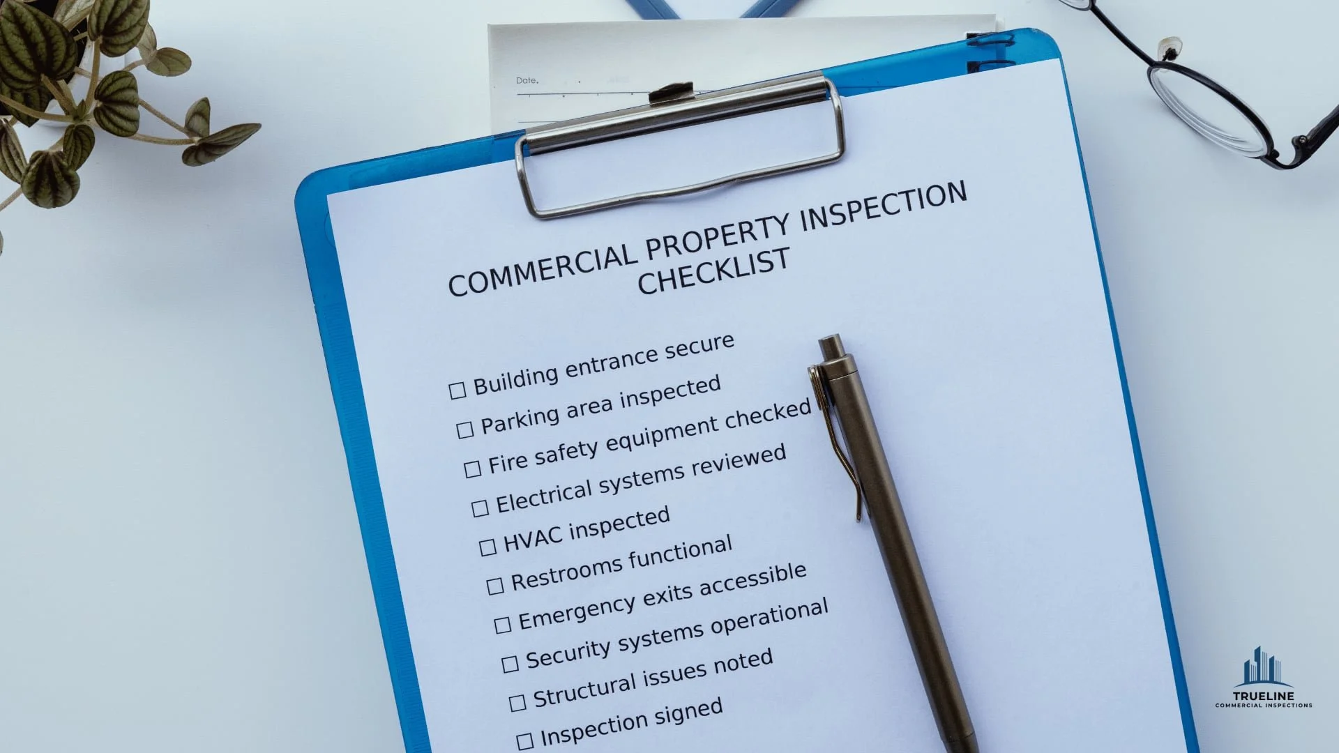 Commercial Inspection: Guide to Commercial Property Inspections