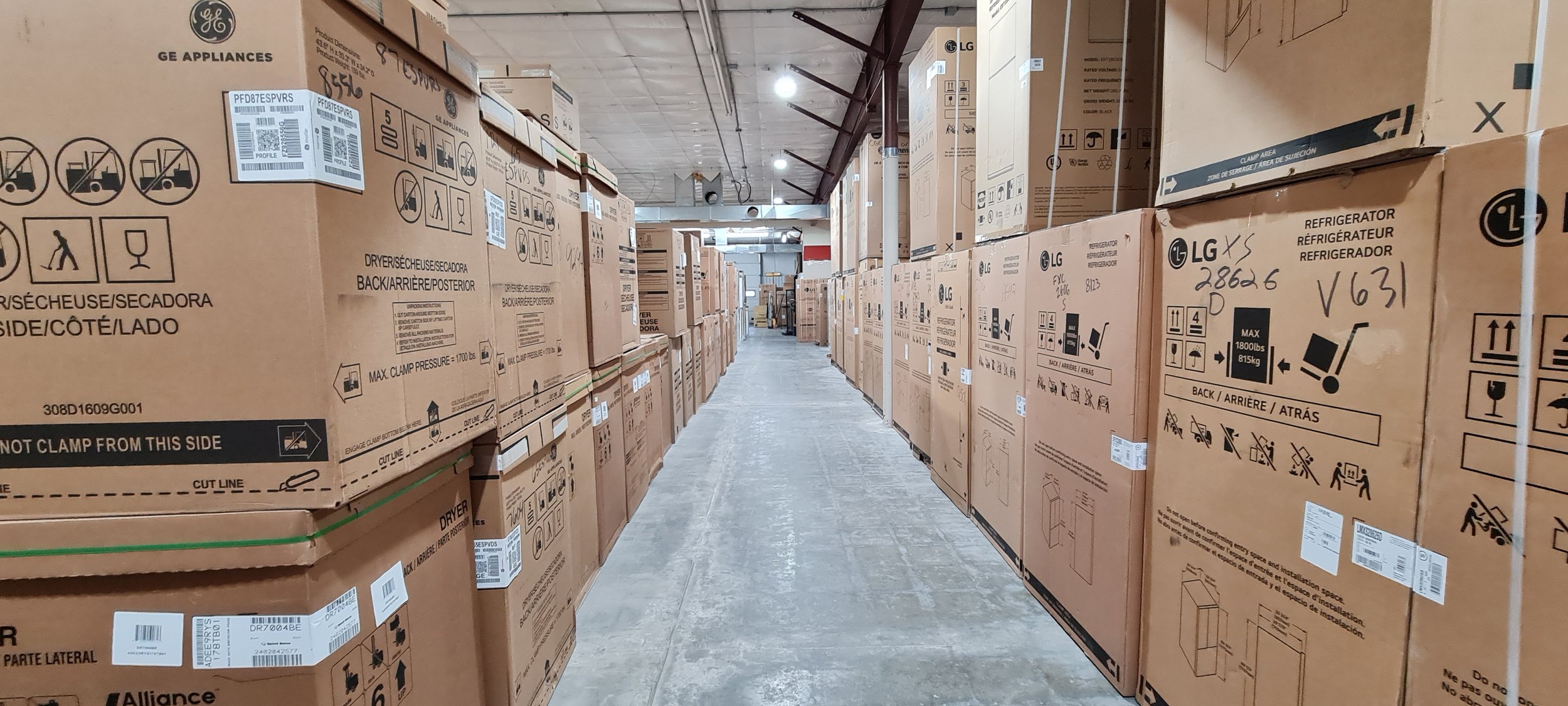 Iowa commercial property inspectors