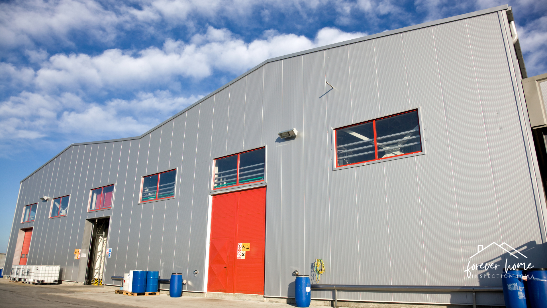 Commercial Property Inspectors: What They Do, Why They Matter, and How to Choose One