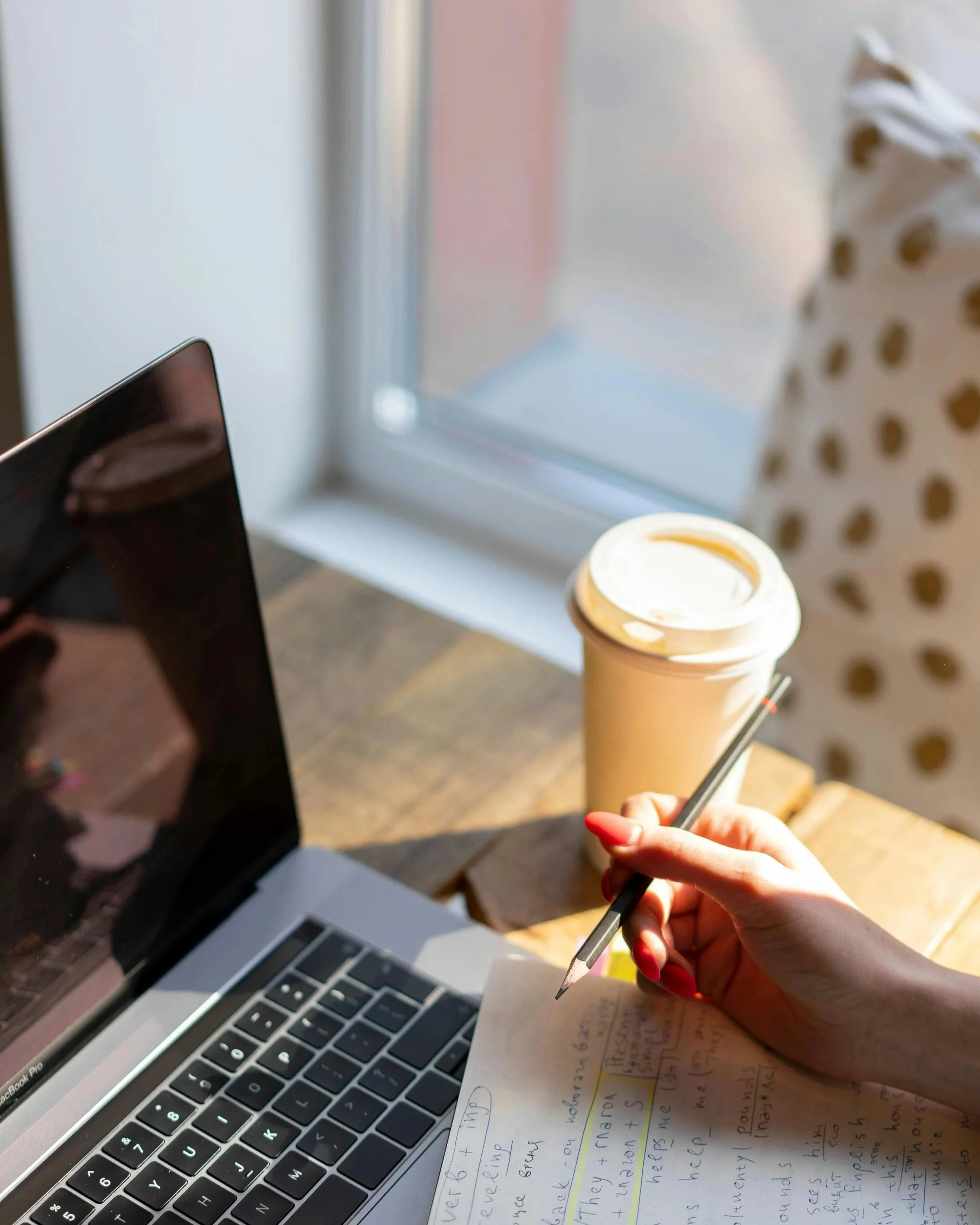 Court Language, Explained