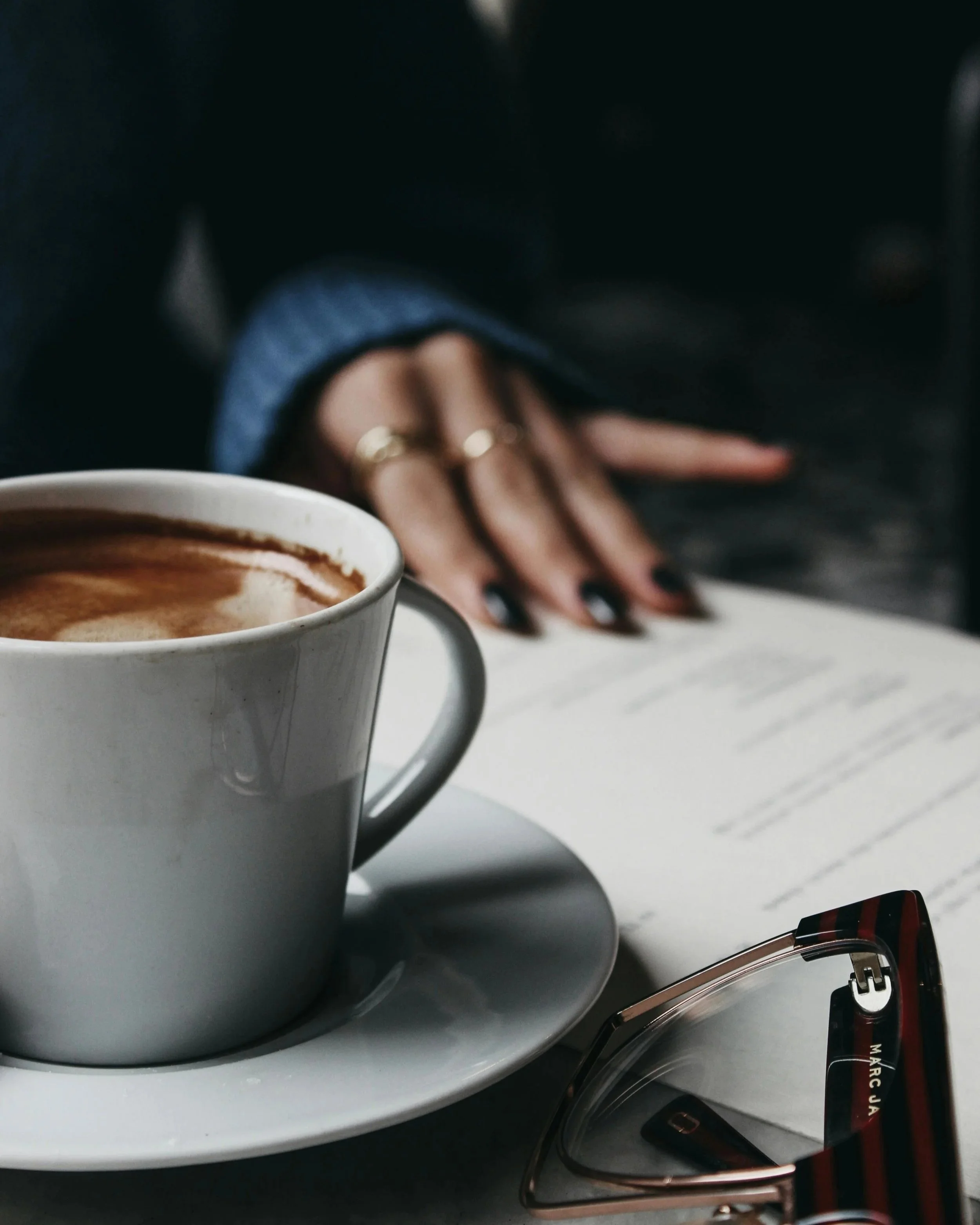 Justice Without Villains