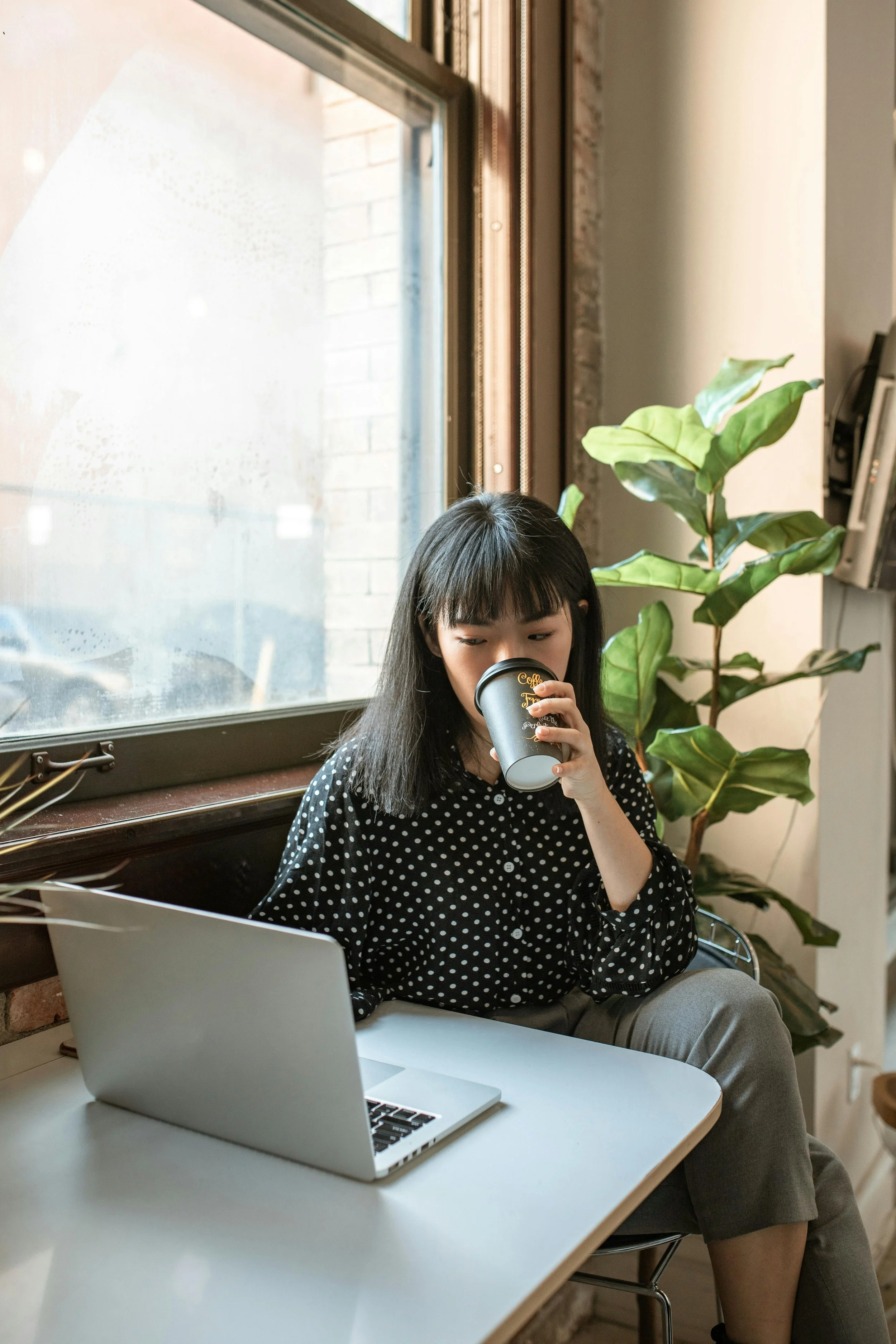 Thinking With AI While Representing Yourself 