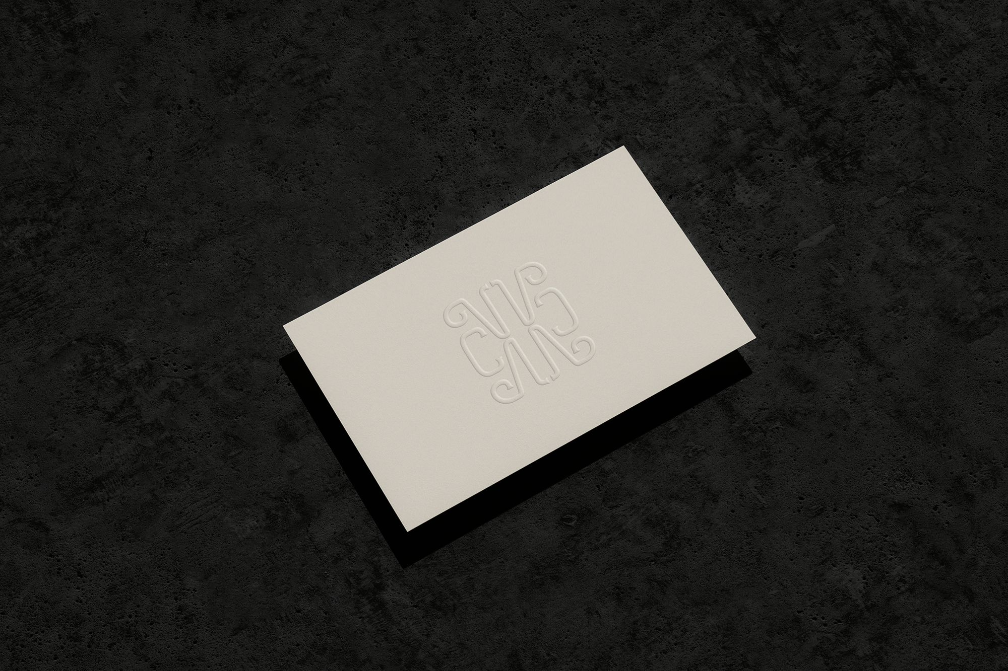 VC INTERIOR | Branding