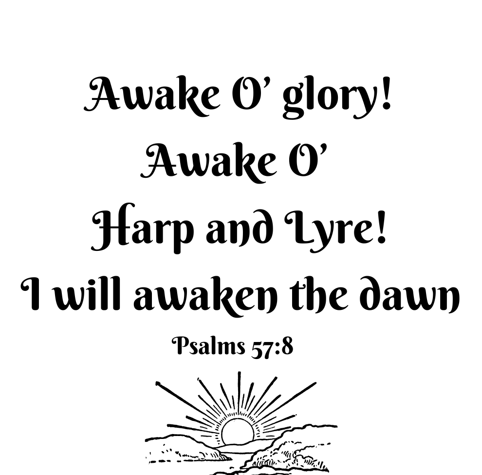 Black and White Modern Lettering Magic of Science Mug.png