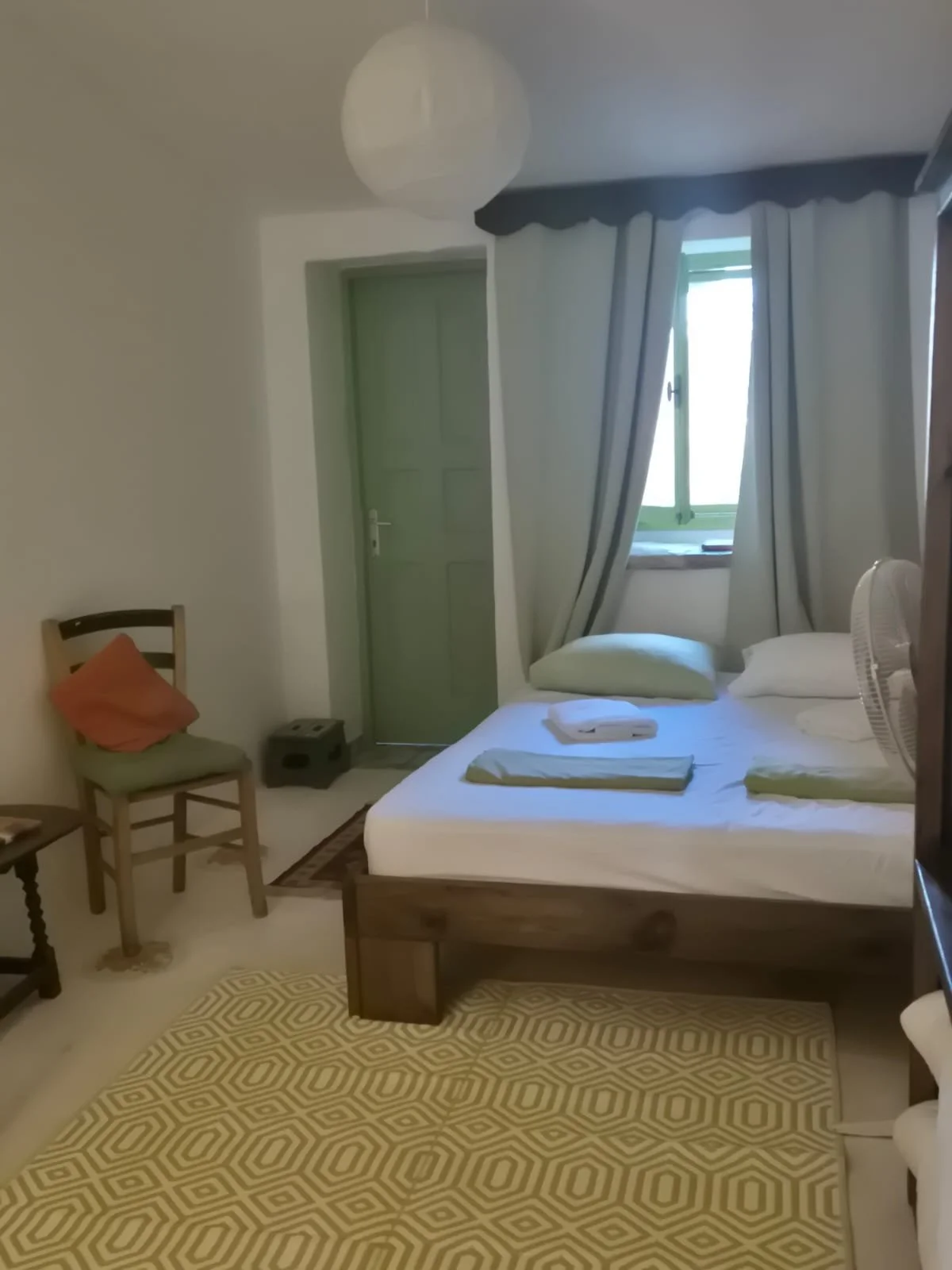 Private Room | Private Bathroom