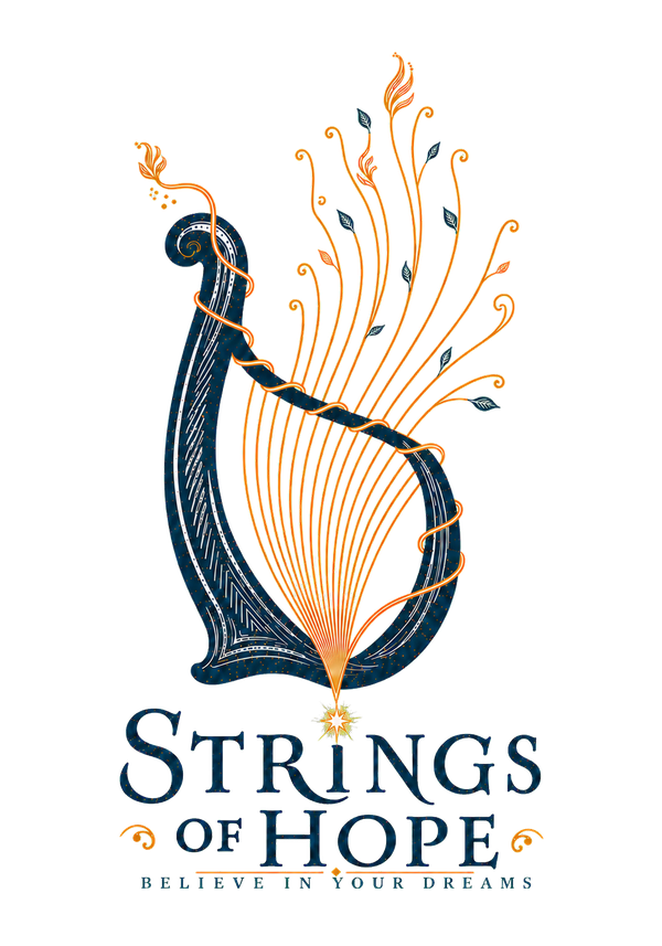 Strings Of Hope
