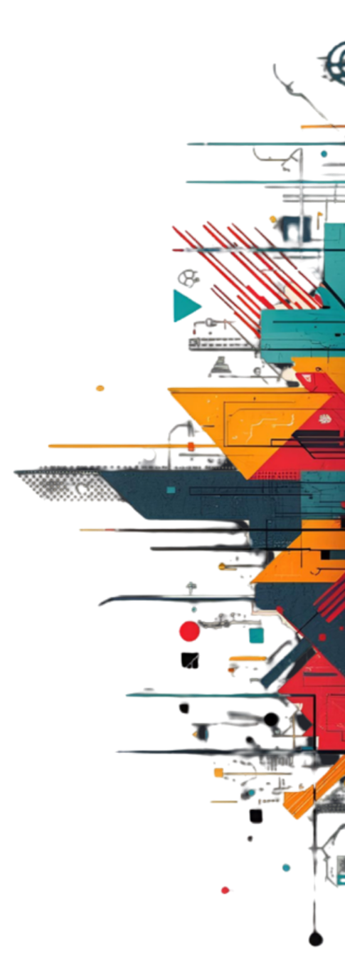 The Mechanicals