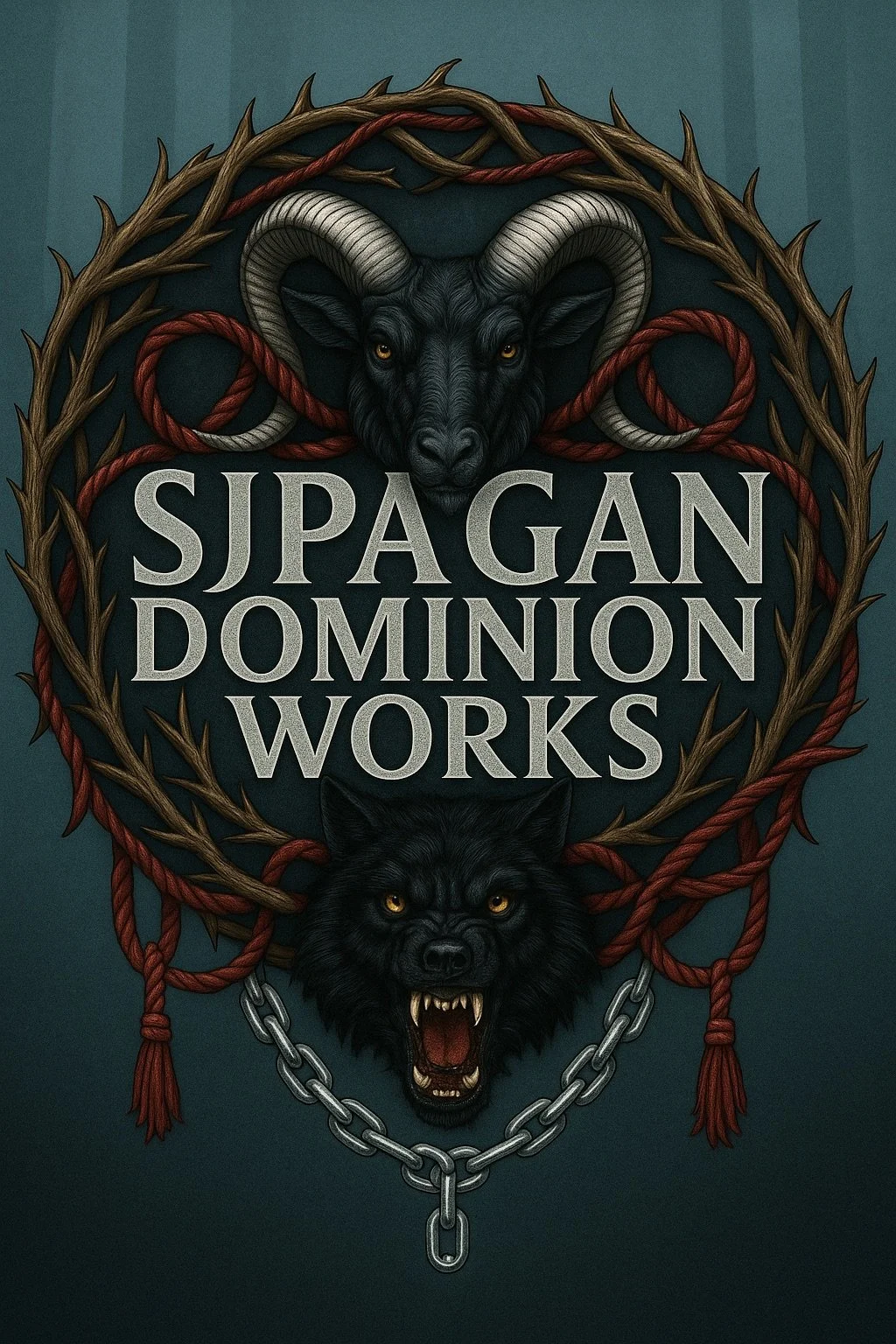 SJPagan Dominion Works
