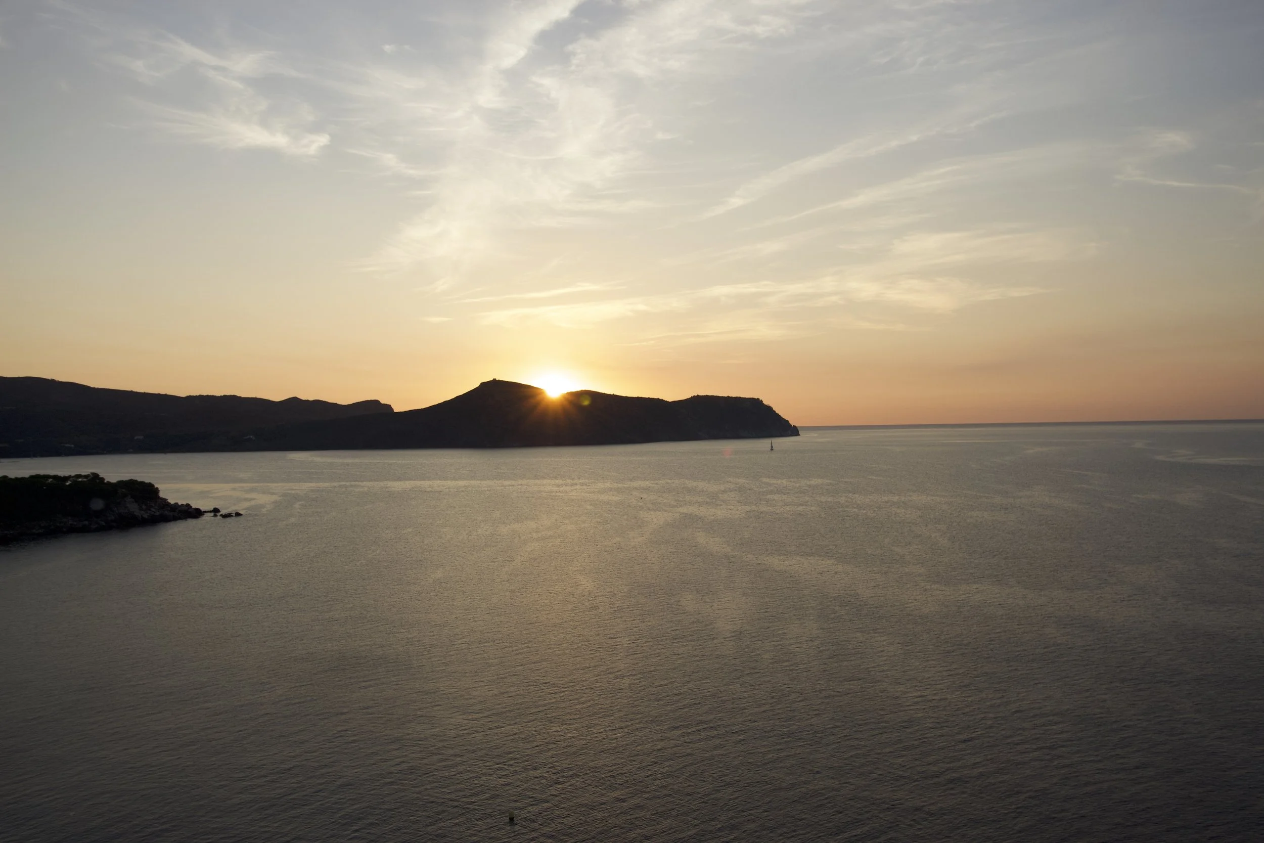 English-speaking personal trainer offering one-to-one coaching in Maresme