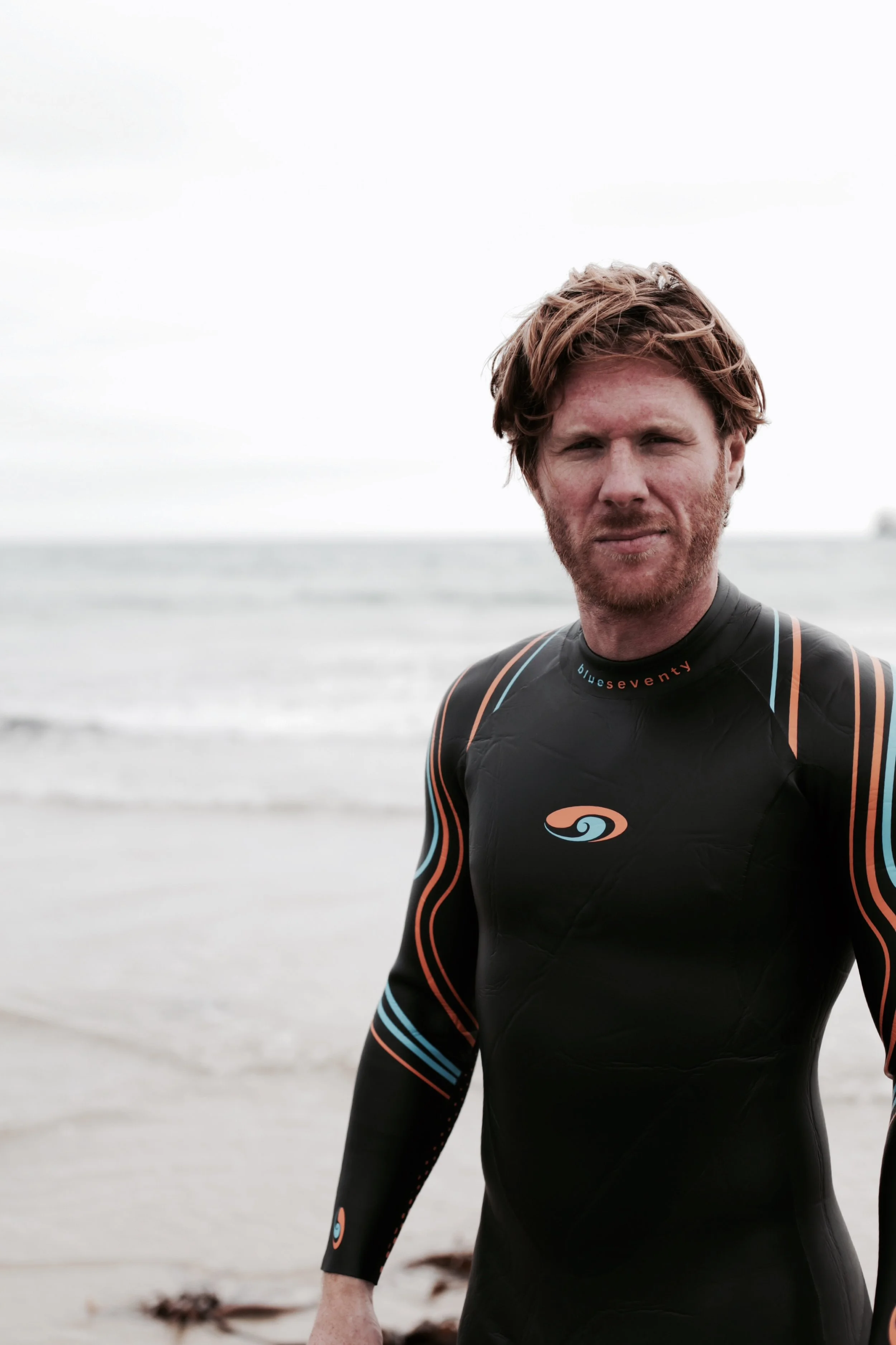 English-speaking personal trainer in Maresme near Barcelona