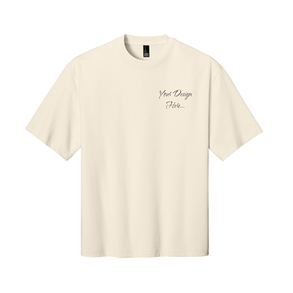 District® Heavyweight Very Important Tee®
