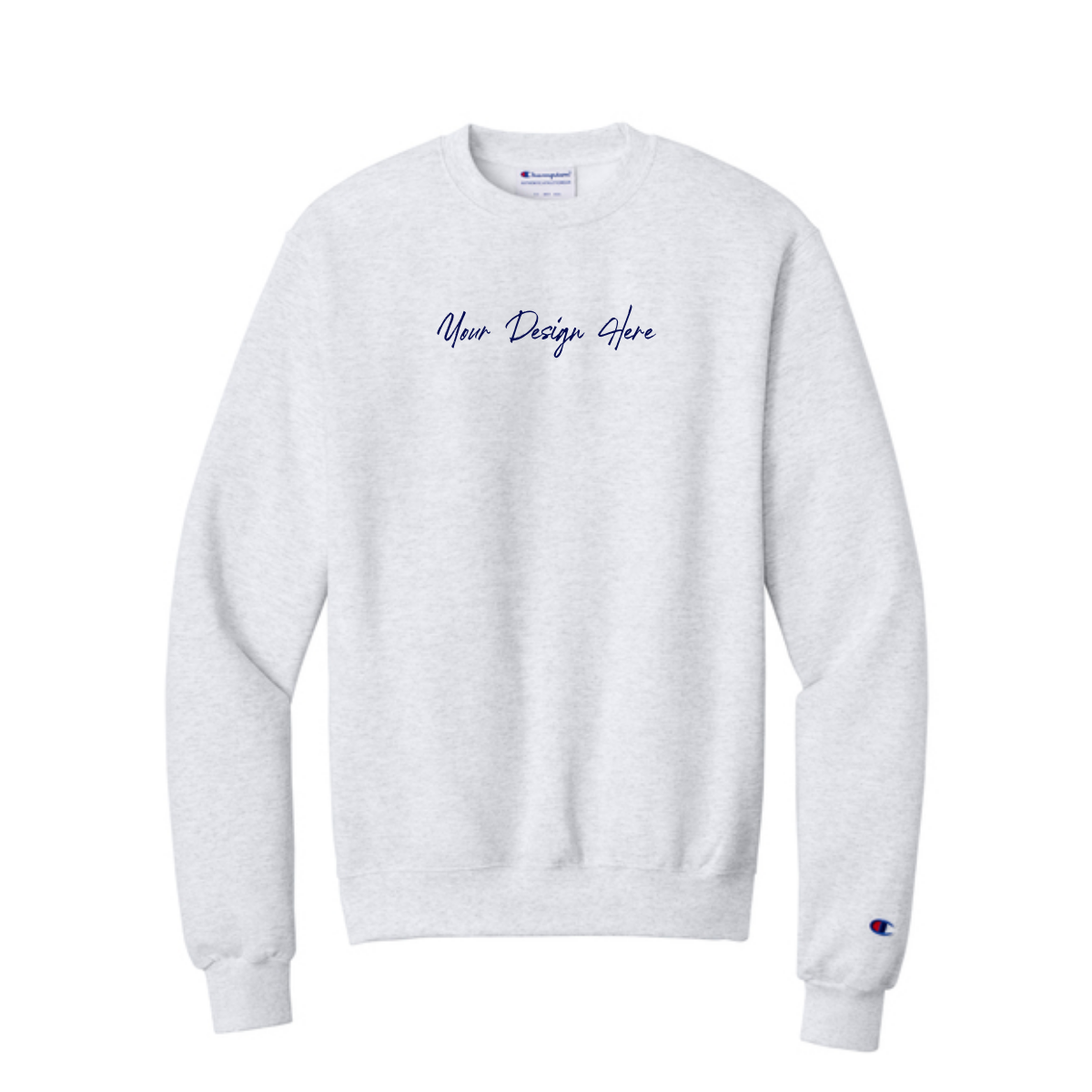 Champion Crewneck