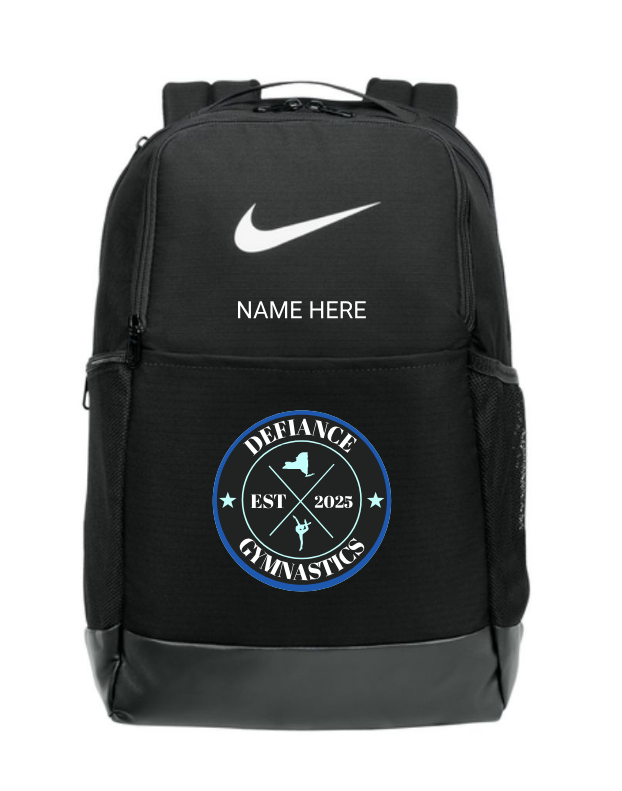 Defiance Backpack